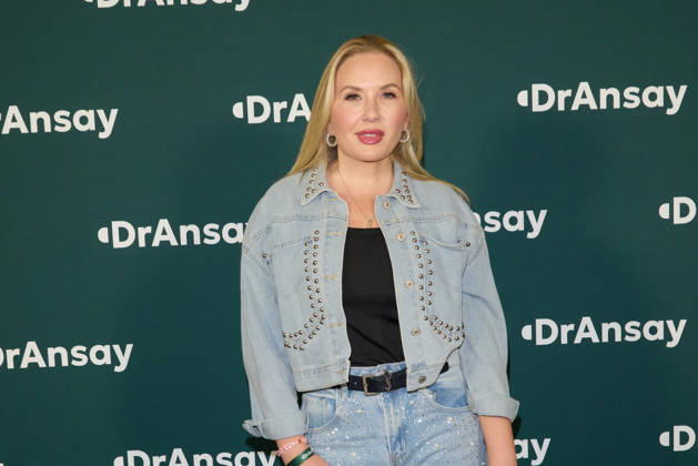 Marlissa Rudzio - Weltpremiere von Cannabe - Die Doku mit Capo im Delphi Kino in Berlin am 06.05.2026. Premiere Cannabe - Die Doku mit Capo