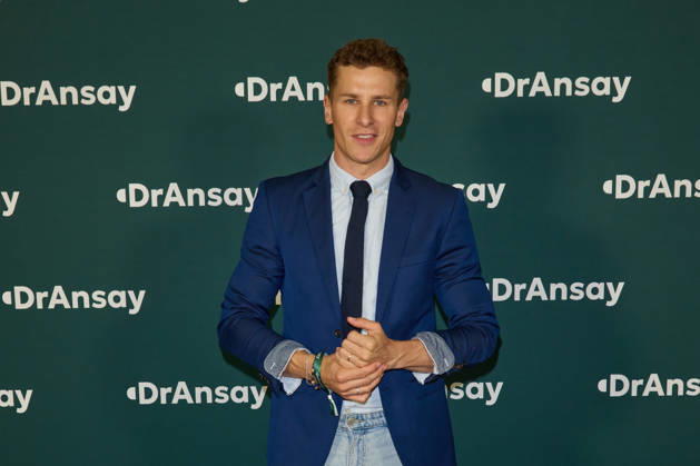 Lukas Sauer - Weltpremiere von Cannabe - Die Doku mit Capo im Delphi Kino in Berlin am 06.05.2026. Premiere Cannabe - Die Doku mit Capo