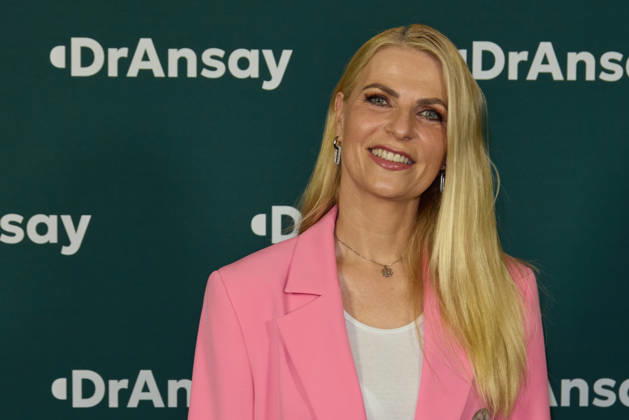 Tanja Buelter - Weltpremiere von Cannabe - Die Doku mit Capo im Delphi Kino in Berlin am 06.05.2026. Premiere Cannabe - Die Doku mit Capo