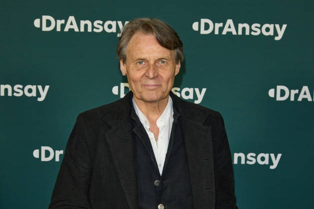 Wolfgang Bahro - Weltpremiere von Cannabe - Die Doku mit Capo im Delphi Kino in Berlin am 06.05.2026. Premiere Cannabe - Die Doku mit Capo