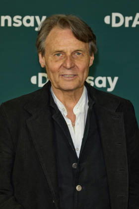 Wolfgang Bahro - Weltpremiere von Cannabe - Die Doku mit Capo im Delphi Kino in Berlin am 06.05.2026. Premiere Cannabe - Die Doku mit Capo