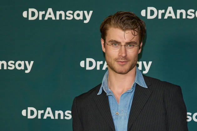 Linus Weber - Weltpremiere von Cannabe - Die Doku mit Capo im Delphi Kino in Berlin am 06.05.2026. Premiere Cannabe - Die Doku mit Capo