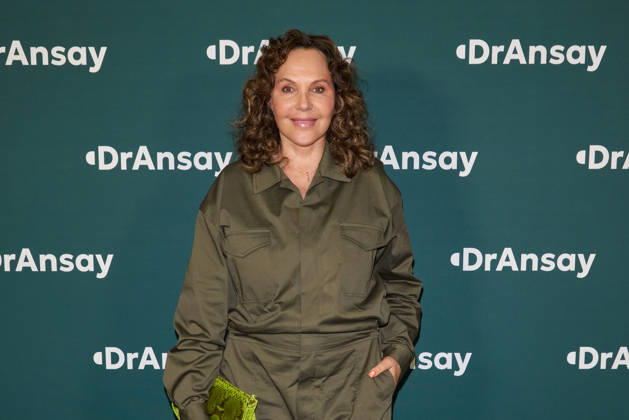 Natascha Ochsenknecht - Weltpremiere von Cannabe - Die Doku mit Capo im Delphi Kino in Berlin am 06.05.2026. Premiere Cannabe - Die Doku mit Capo