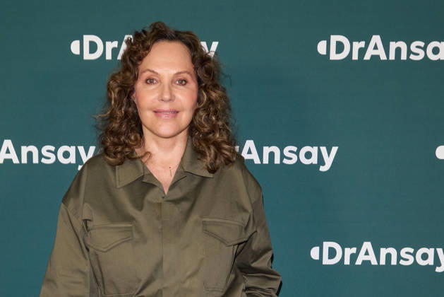 Natascha Ochsenknecht - Weltpremiere von Cannabe - Die Doku mit Capo im Delphi Kino in Berlin am 06.05.2026. Premiere Cannabe - Die Doku mit Capo