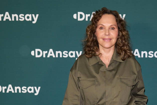 Natascha Ochsenknecht - Weltpremiere von Cannabe - Die Doku mit Capo im Delphi Kino in Berlin am 06.05.2026. Premiere Cannabe - Die Doku mit Capo