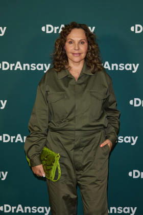 Natascha Ochsenknecht - Weltpremiere von Cannabe - Die Doku mit Capo im Delphi Kino in Berlin am 06.05.2026. Premiere Cannabe - Die Doku mit Capo