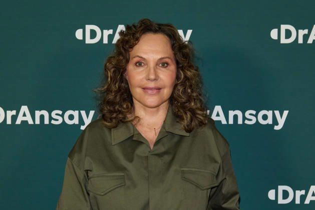 Natascha Ochsenknecht - Weltpremiere von Cannabe - Die Doku mit Capo im Delphi Kino in Berlin am 06.05.2026. Premiere Cannabe - Die Doku mit Capo
