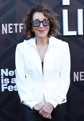 Los Angeles Premiere Of Netflix s Marty, Life Is Short Hollywood CA May 06: Andrea Martin Akhbarii at the Los Angeles Premiere Of Netflix s Marty, Life Is Short held at The Egyptian Theatre in Hollywood, CA. on May 06, 2026 Credit: AdMedia Hollywood CA United States EDITORIAL USE ONLY  Copyright: xx ADx admphotostwo987319