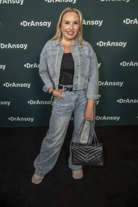 ABB CANNABE- Melissa Heitmann zu Gast bei der Weltpremiere von Cannabe - Die Doku mit Capo im Delphi Filmpalast , am 06.05.2026 in Berlin Berlin Deutschland