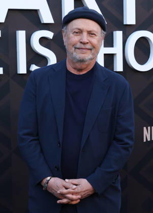 Arrivals for the Los Angeles premiere of Netflix s Marty, Life Is Short at The Egyptian Theatre Featuring: Billy Crystal Where: Los Angeles, California, United States When: 06 May 2026 Credit: Faye s Vision Cover Images EDITORIAL USE ONLY. NOT FOR USE BY NEWSPAPERS BASED IN THE UK. Copyright: xx coverimg55669424