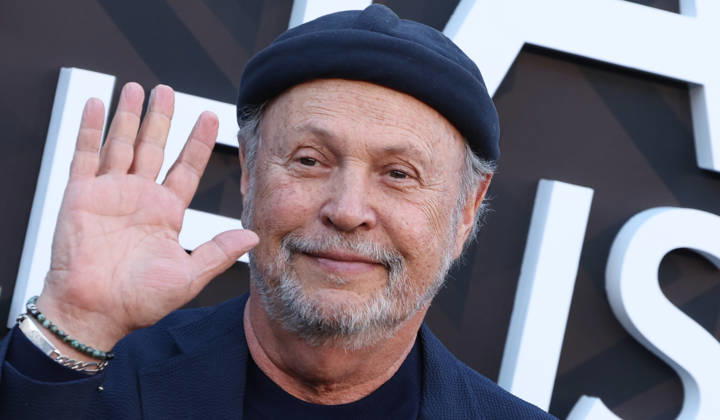 Arrivals for the Los Angeles premiere of Netflix s Marty, Life Is Short at The Egyptian Theatre Featuring: Billy Crystal Where: Los Angeles, California, United States When: 06 May 2026 Credit: Faye s Vision Cover Images EDITORIAL USE ONLY. NOT FOR USE BY NEWSPAPERS BASED IN THE UK. Copyright: xx coverimg55669427