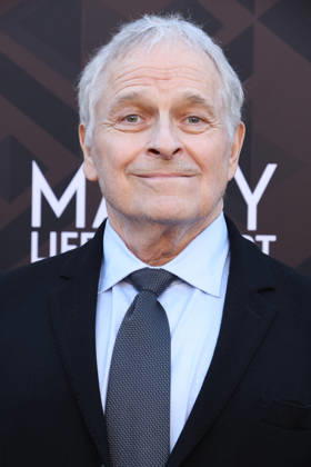Arrivals for the Los Angeles premiere of Netflix s Marty, Life Is Short at The Egyptian Theatre Featuring: Lawrence Kasdan Where: Los Angeles, California, United States When: 06 May 2026 Credit: Faye s Vision Cover Images EDITORIAL USE ONLY. NOT FOR USE BY NEWSPAPERS BASED IN THE UK. Copyright: xx coverimg55669406