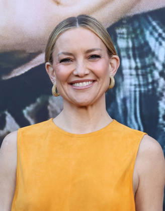 Arrivals for the Los Angeles premiere of Netflix s Marty, Life Is Short at The Egyptian Theatre Featuring: Kate Hudson Where: Los Angeles, California, United States When: 06 May 2026 Credit: Faye s Vision Cover Images EDITORIAL USE ONLY. NOT FOR USE BY NEWSPAPERS BASED IN THE UK. Copyright: xx coverimg55669479
