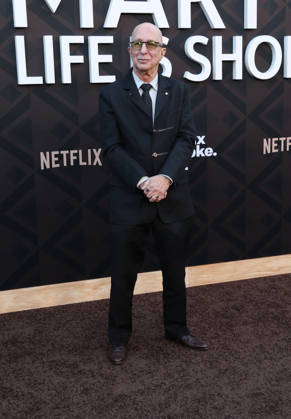 Arrivals for the Los Angeles premiere of Netflix s Marty, Life Is Short at The Egyptian Theatre Featuring: Paul Shaffer Where: Los Angeles, California, United States When: 06 May 2026 Credit: Faye s Vision Cover Images EDITORIAL USE ONLY. NOT FOR USE BY NEWSPAPERS BASED IN THE UK. Copyright: xx coverimg55669504