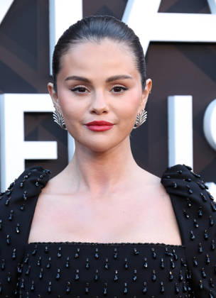 Arrivals for the Los Angeles premiere of Netflix s Marty, Life Is Short at The Egyptian Theatre Featuring: Selena Gomez Where: Los Angeles, California, United States When: 06 May 2026 Credit: Faye s Vision Cover Images EDITORIAL USE ONLY. NOT FOR USE BY NEWSPAPERS BASED IN THE UK. Copyright: xx coverimg55669514