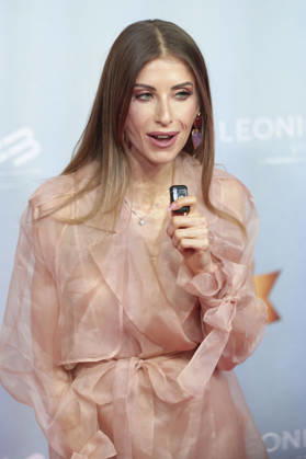 Cathy Hummels bei der Premiere des Kinofilms Ein Münchner im Himmel - Der Tod ist erst der Anfang im Mathäser Filmpalast. München, 06.05.2026