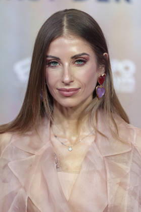 Cathy Hummels bei der Premiere des Kinofilms Ein Münchner im Himmel - Der Tod ist erst der Anfang im Mathäser Filmpalast. München, 06.05.2026