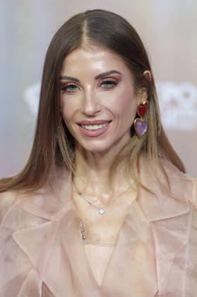 Cathy Hummels bei der Premiere des Kinofilms Ein Münchner im Himmel - Der Tod ist erst der Anfang im Mathäser Filmpalast. München, 06.05.2026