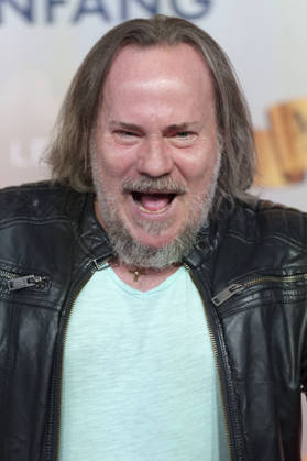 Sascha Maaz bei der Premiere des Kinofilms Ein Münchner im Himmel - Der Tod ist erst der Anfang im Mathäser Filmpalast. München, 06.05.2026