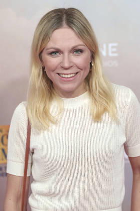 Anna Ewelina bei der Premiere des Kinofilms Ein Münchner im Himmel - Der Tod ist erst der Anfang im Mathäser Filmpalast. München, 06.05.2026