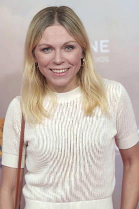Anna Ewelina bei der Premiere des Kinofilms Ein Münchner im Himmel - Der Tod ist erst der Anfang im Mathäser Filmpalast. München, 06.05.2026