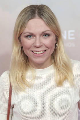 Anna Ewelina bei der Premiere des Kinofilms Ein Münchner im Himmel - Der Tod ist erst der Anfang im Mathäser Filmpalast. München, 06.05.2026