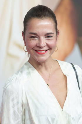 Susan Hoecke bei der Premiere des Kinofilms Ein Münchner im Himmel - Der Tod ist erst der Anfang im Mathäser Filmpalast. München, 06.05.2026