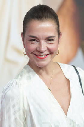 Susan Hoecke bei der Premiere des Kinofilms Ein Münchner im Himmel - Der Tod ist erst der Anfang im Mathäser Filmpalast. München, 06.05.2026