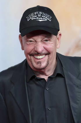 Barny Murphy bei der Premiere des Kinofilms Ein Münchner im Himmel - Der Tod ist erst der Anfang im Mathäser Filmpalast. München, 06.05.2026