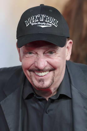 Barny Murphy bei der Premiere des Kinofilms Ein Münchner im Himmel - Der Tod ist erst der Anfang im Mathäser Filmpalast. München, 06.05.2026