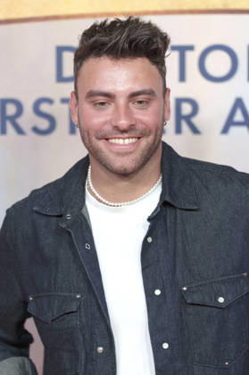 Alessandro Capasso bei der Premiere des Kinofilms Ein Münchner im Himmel - Der Tod ist erst der Anfang im Mathäser Filmpalast. München, 06.05.2026