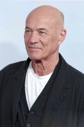 Heiner Lauterbach bei der Premiere des Kinofilms Ein Münchner im Himmel - Der Tod ist erst der Anfang im Mathäser Filmpalast. München, 06.05.2026