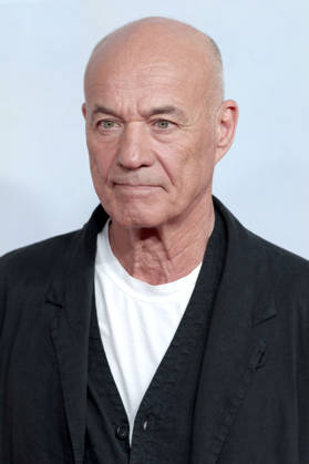 Heiner Lauterbach bei der Premiere des Kinofilms Ein Münchner im Himmel - Der Tod ist erst der Anfang im Mathäser Filmpalast. München, 06.05.2026