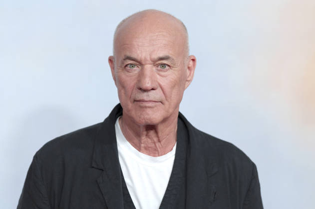 Heiner Lauterbach bei der Premiere des Kinofilms Ein Münchner im Himmel - Der Tod ist erst der Anfang im Mathäser Filmpalast. München, 06.05.2026