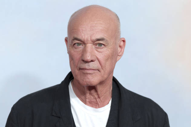 Heiner Lauterbach bei der Premiere des Kinofilms Ein Münchner im Himmel - Der Tod ist erst der Anfang im Mathäser Filmpalast. München, 06.05.2026
