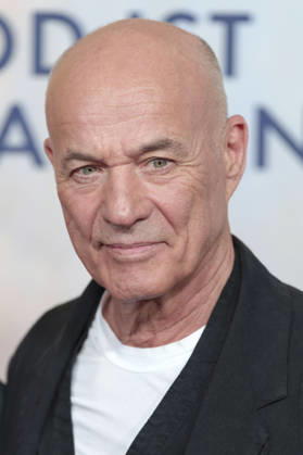 Heiner Lauterbach bei der Premiere des Kinofilms Ein Münchner im Himmel - Der Tod ist erst der Anfang im Mathäser Filmpalast. München, 06.05.2026