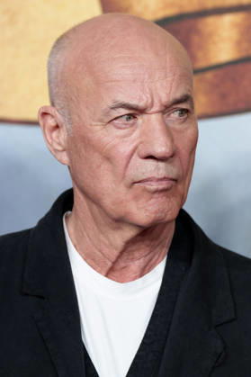 Heiner Lauterbach bei der Premiere des Kinofilms Ein Münchner im Himmel - Der Tod ist erst der Anfang im Mathäser Filmpalast. München, 06.05.2026