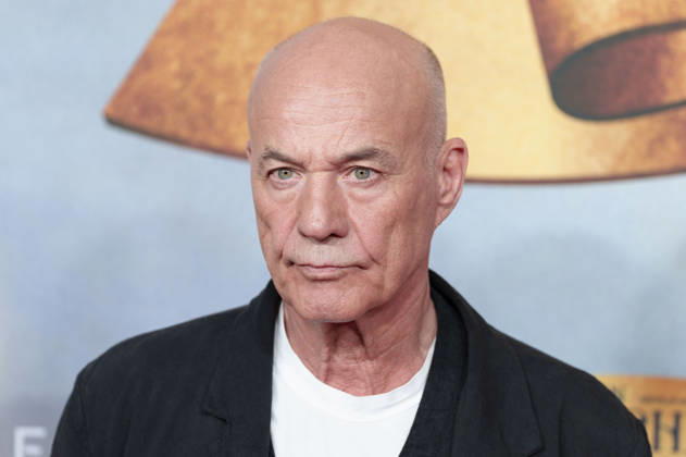 Heiner Lauterbach bei der Premiere des Kinofilms Ein Münchner im Himmel - Der Tod ist erst der Anfang im Mathäser Filmpalast. München, 06.05.2026
