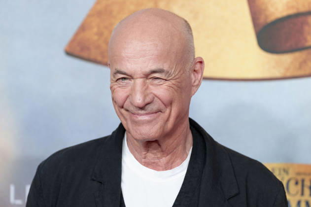 Heiner Lauterbach bei der Premiere des Kinofilms Ein Münchner im Himmel - Der Tod ist erst der Anfang im Mathäser Filmpalast. München, 06.05.2026