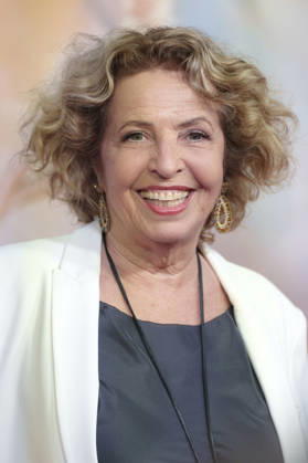 Michaela May bei der Premiere des Kinofilms Ein Münchner im Himmel - Der Tod ist erst der Anfang im Mathäser Filmpalast. München, 06.05.2026