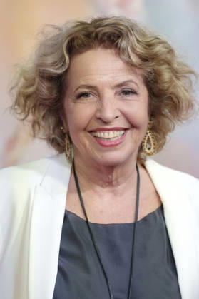 Michaela May bei der Premiere des Kinofilms Ein Münchner im Himmel - Der Tod ist erst der Anfang im Mathäser Filmpalast. München, 06.05.2026