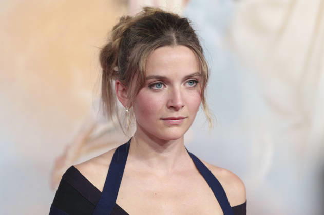 Momo Beier bei der Premiere des Kinofilms Ein Münchner im Himmel - Der Tod ist erst der Anfang im Mathäser Filmpalast. München, 06.05.2026