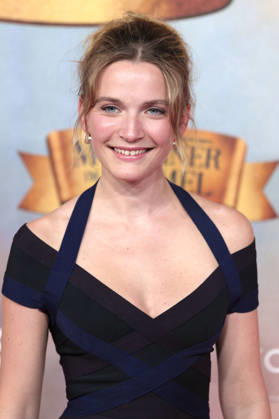 Momo Beier bei der Premiere des Kinofilms Ein Münchner im Himmel - Der Tod ist erst der Anfang im Mathäser Filmpalast. München, 06.05.2026