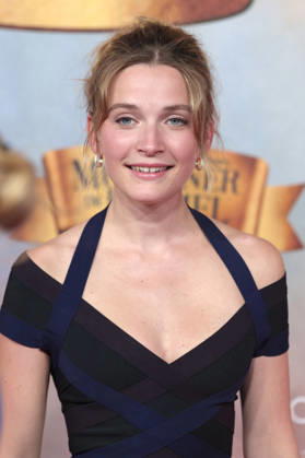 Momo Beier bei der Premiere des Kinofilms Ein Münchner im Himmel - Der Tod ist erst der Anfang im Mathäser Filmpalast. München, 06.05.2026