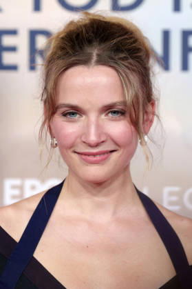 Momo Beier bei der Premiere des Kinofilms Ein Münchner im Himmel - Der Tod ist erst der Anfang im Mathäser Filmpalast. München, 06.05.2026