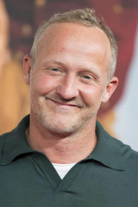 Maximilian Brückner bei der Premiere des Kinofilms Ein Münchner im Himmel - Der Tod ist erst der Anfang im Mathäser Filmpalast. München, 06.05.2026