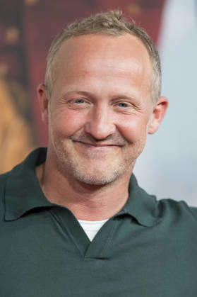 Maximilian Brückner bei der Premiere des Kinofilms Ein Münchner im Himmel - Der Tod ist erst der Anfang im Mathäser Filmpalast. München, 06.05.2026