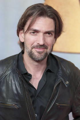 Max Wiedemann bei der Premiere des Kinofilms Ein Münchner im Himmel - Der Tod ist erst der Anfang im Mathäser Filmpalast. München, 06.05.2026