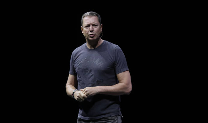 AUT - OESTERREICH, 2026-05-06: KULTUR KABARETT - KABARETTIST ALEX KRISTAN MIT SEINEM PROGRAMM 50 SHADES OF SCHMÄH im Passionsspielhaus ERL; rights managed;