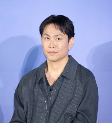 Oh Jung-Se, May 7, 2026 : Cast member Oh Jung-Se at a press conference for the movie Wild Sing in Seoul, South Korea. The Korean comedy movie recreates earlier era of K-pop scene.  aflo_329510007